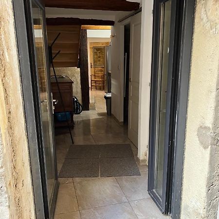Appartement Caromb Proche Mont Ventoux Avec Clim المظهر الخارجي الصورة