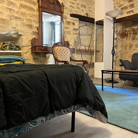 Appartement Caromb Proche Mont Ventoux Avec Clim المظهر الخارجي الصورة