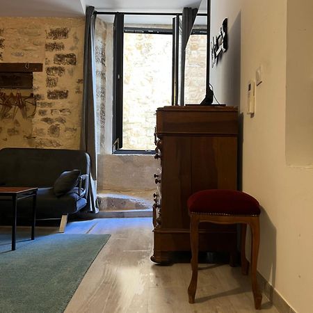 Appartement Caromb Proche Mont Ventoux Avec Clim المظهر الخارجي الصورة