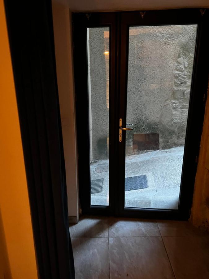 Appartement Caromb Proche Mont Ventoux Avec Clim المظهر الخارجي الصورة