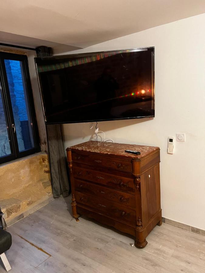 Appartement Caromb Proche Mont Ventoux Avec Clim المظهر الخارجي الصورة