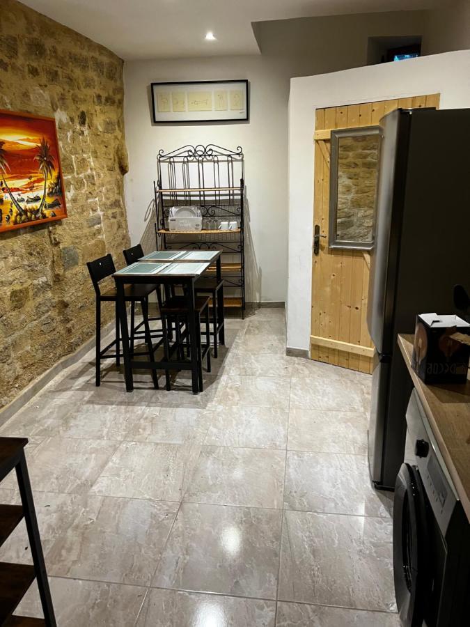 Appartement Caromb Proche Mont Ventoux Avec Clim المظهر الخارجي الصورة
