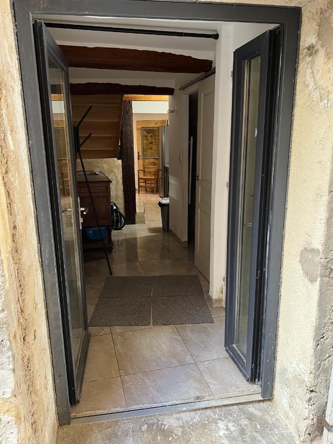 Appartement Caromb Proche Mont Ventoux Avec Clim المظهر الخارجي الصورة