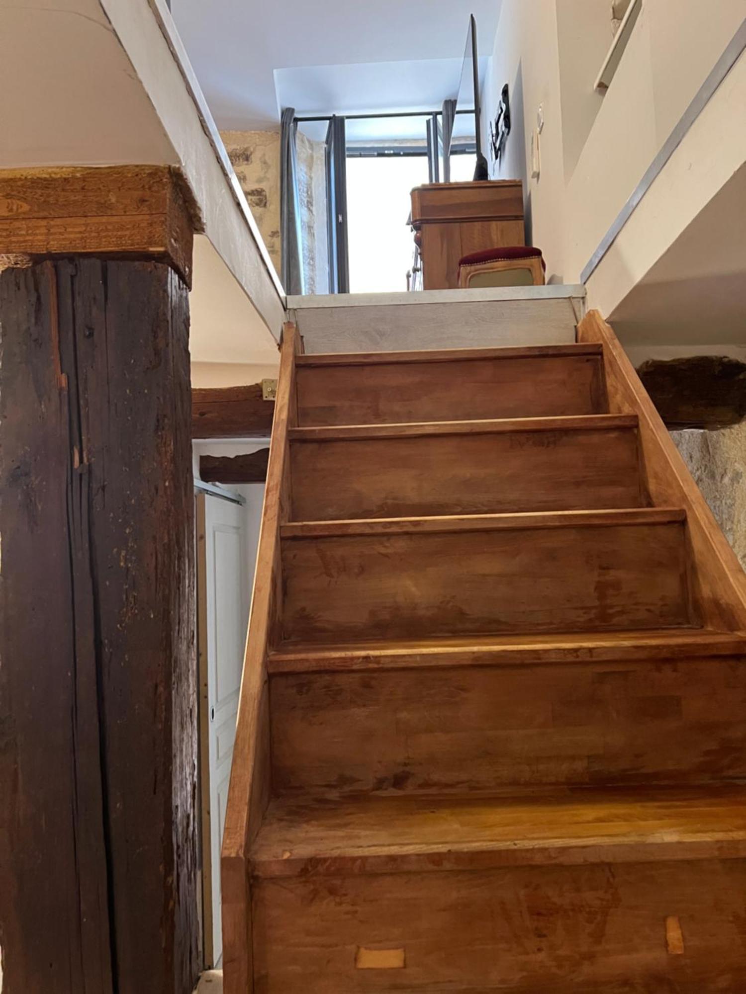 Appartement Caromb Proche Mont Ventoux Avec Clim المظهر الخارجي الصورة