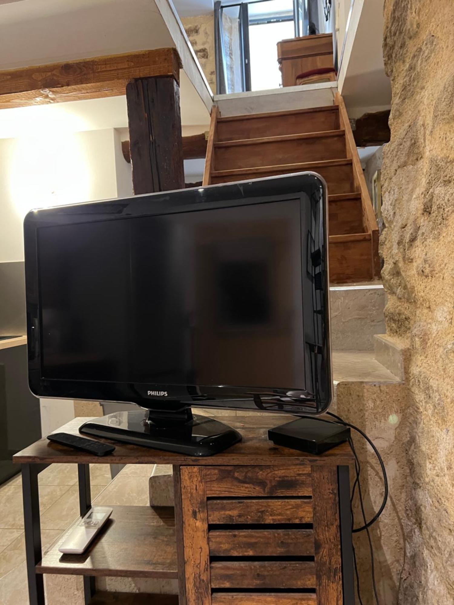 Appartement Caromb Proche Mont Ventoux Avec Clim المظهر الخارجي الصورة