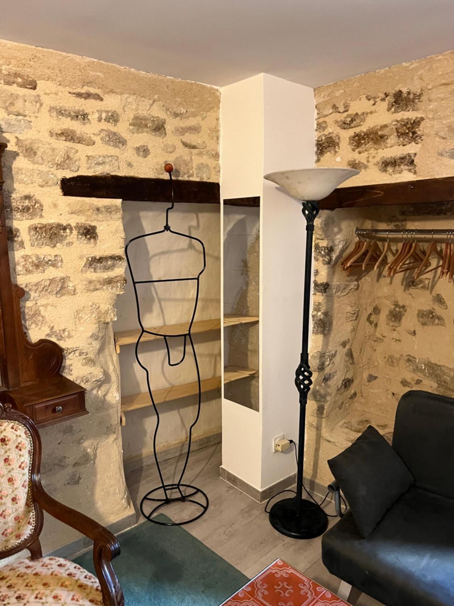 Appartement Caromb Proche Mont Ventoux Avec Clim المظهر الخارجي الصورة